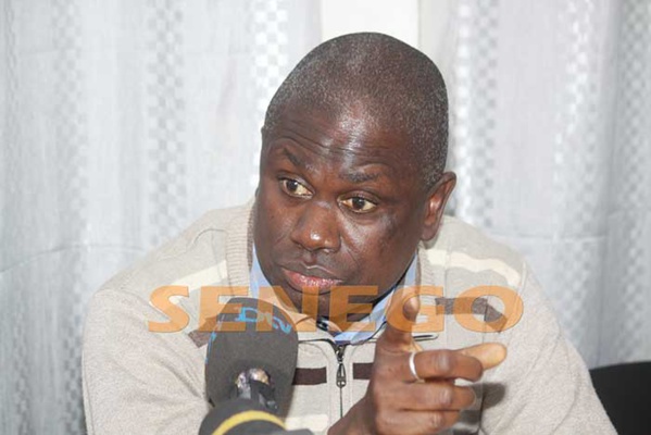 Seydi Gassama sur l’affaire Kémi Séba: « il ne s’agit pas d’une expulsion, mais d’une déportation » Seydi Gassama sur l’affaire Kémi Séba: « il ne s’agit pas d’une expulsion, mais d’une déportation »