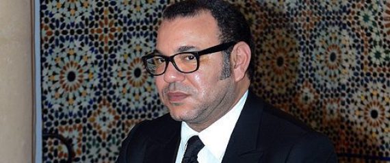 Le roi Mohammed VI a subi une opération chirurgicale ophtalmologique