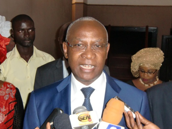 Yavuz selim – Les clarifications de Serigne Mbaye Thiam Yavuz selim – Les clarifications de Serigne Mbaye Thiam