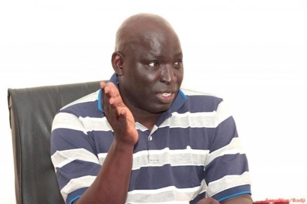 Yavuz selim – Serigne Mbaye Thiam »recadré »