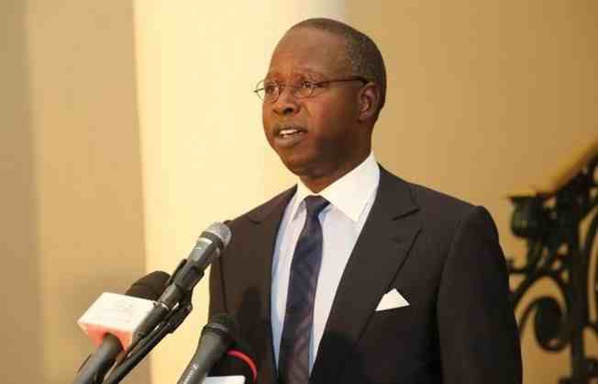 Remaniement : Pas de consultations, Dionne viendra lire sa liste Remaniement : Pas de consultations, Dionne viendra lire sa liste