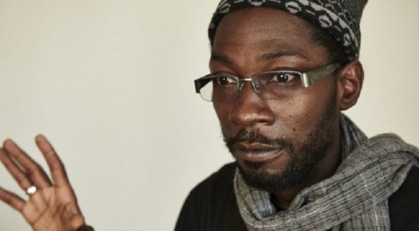 Riposte de Y’en a marre Riposte de Y’en a marre