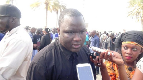 « On a un problème, c’est Macky Sall » (Déthié Fall)