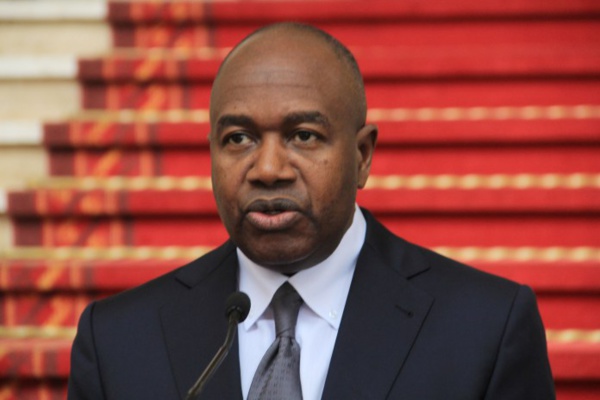 « Des opposants en exil veulent déstabiliser la Côte d’Ivoire », selon le ministre ivoirien de l’Intérieur « Des opposants en exil veulent déstabiliser la Côte d’Ivoire », selon le ministre ivoirien de l’Intérieur