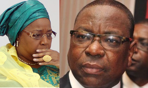 Remaniement ministériel – Mankeur Ndiaye, Eva Marie Coll Seck, Mansour Sy et Viviane Bampassy out
