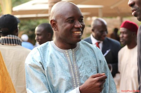Ministre de l’intérieur, Aly Ngouille Ndiaye pour réconcilier Macky et Touba