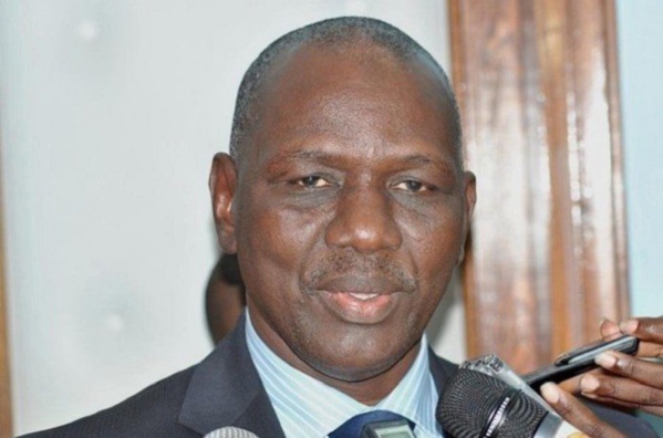 Bizarreries du gouvernement : L’épouse du Dg de la SUNEOR, nouvelle ministre de la Femme Bizarreries du gouvernement : L’épouse du Dg de la SUNEOR, nouvelle ministre de la Femme