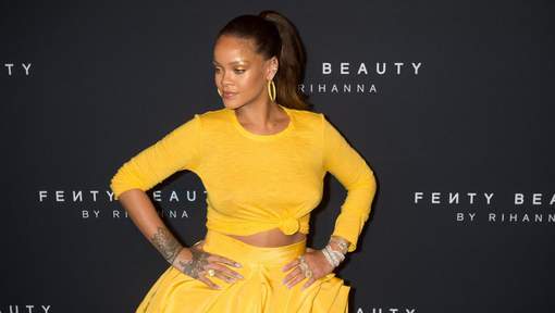 Rihanna aimerait revenir aux dix minutes qui ont précédé la perte de sa virginité