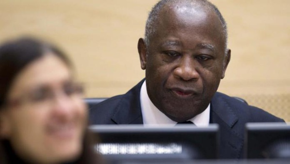 Côte d’ivoire, le « fantôme » de Gbagbo hante Ouattara Côte d’ivoire, le « fantôme » de Gbagbo hante Ouattara