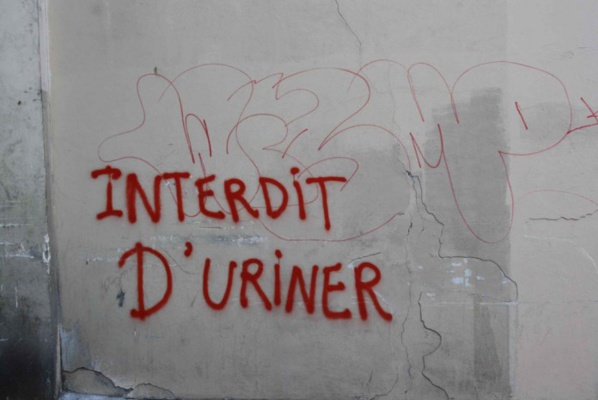 Au Sénégal, beaucoup de maisons n’ont pas de toilette (étude)