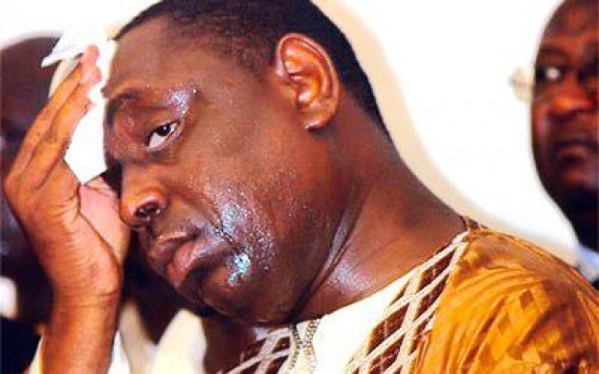 Youssou Touré défenestré : Ses partisans se défoulent sur Macky Youssou Touré défenestré : Ses partisans se défoulent sur Macky