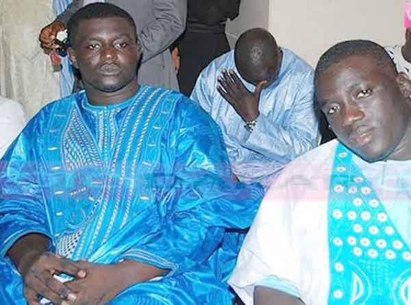 Famille Sakho – Balla Gaye et Sathies demandent à Double Less de s’isoler …! Famille Sakho – Balla Gaye et Sathies demandent à Double Less de s’isoler …!