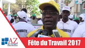 Cheikh Diop, Cnts/Fc « pas de grâce pour le gouvernement »
