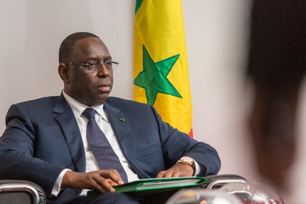 Macky convoque des Ministres lundi pour…