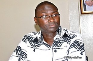 Ismaïla Madior Fall à La Mecque