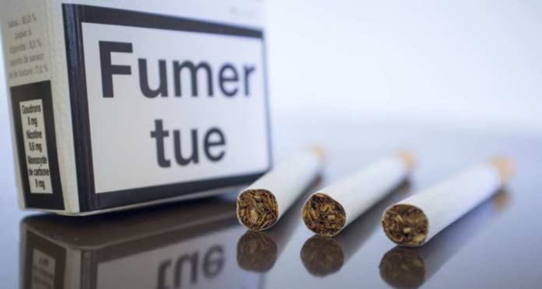 Le CNRA fait l’ordre sur la publicité sur le tabac