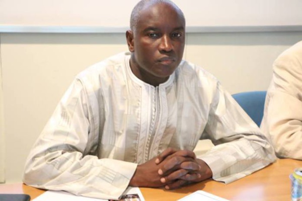 Nouvellement installé, Aly Ngouille Ndiaye s’engage… Nouvellement installé, Aly Ngouille Ndiaye s’engage…