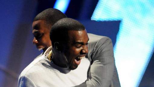 Jay-Z et Kanye West sur la voie de la réconciliation