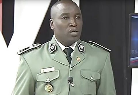 Douane sénégalaise : Dématérialisation de la déclaration en douane