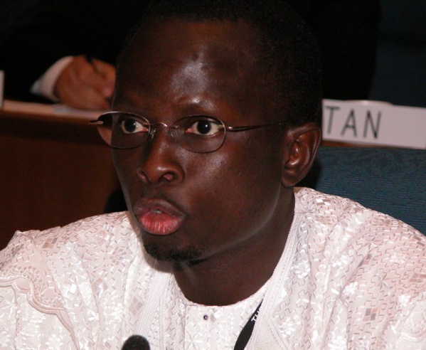 Fada veut que Khalifa Sall dissuade ses grévistes de la faim