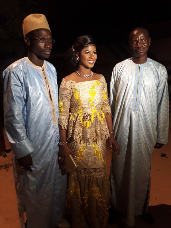 Carnet Rose: Le Dirpub de dakarposte, Mamadou Ndiaye s'est "pendu"