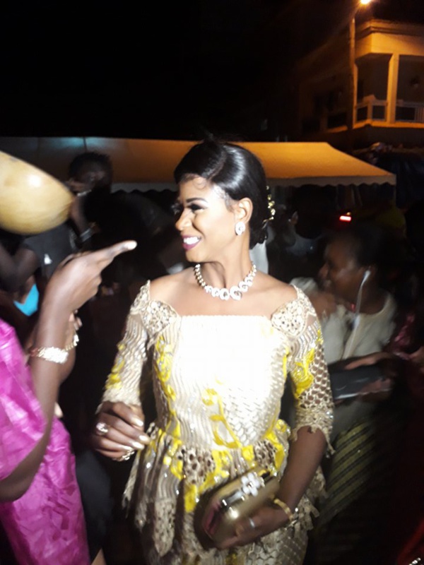 Carnet Rose: Le Dirpub de dakarposte, Mamadou Ndiaye s'est "pendu" Carnet Rose: Le Dirpub de dakarposte, Mamadou Ndiaye s'est "pendu"