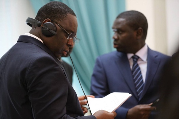 Remaniement ministériel : Ça râle de partout...même dans le perron de Macky Sall