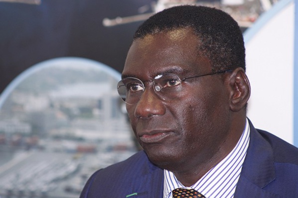 Cheikh Kanté quitte le Port pour le Pse Cheikh Kanté quitte le Port pour le Pse