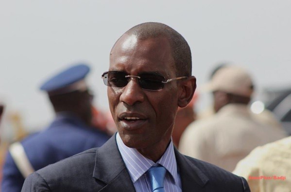 Le dernier coup de Daouda Diallo pour la Police