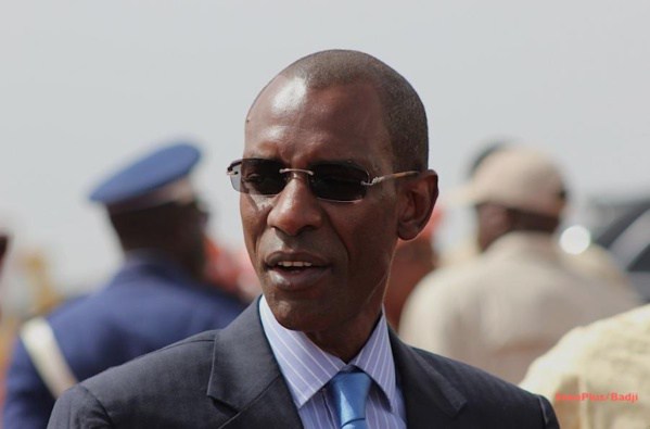 Le dernier coup de Daouda Diallo pour la Police Le dernier coup de Daouda Diallo pour la Police