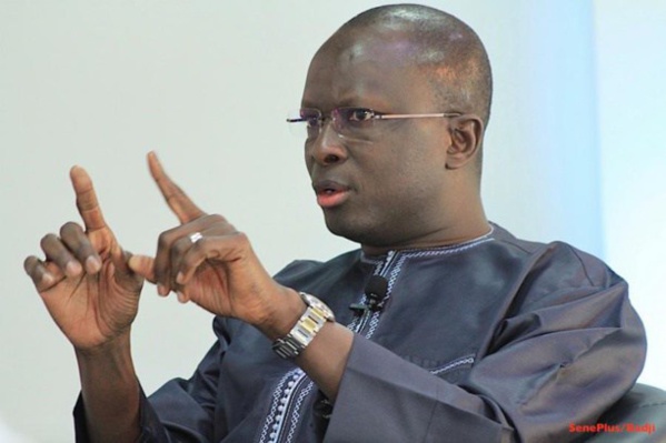 « Niasse n’a pas été bon, la preuve… », explique Fada