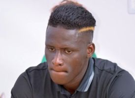 Blessé, Kara Mbodji ne jouera pas contre le Cap-vert ?