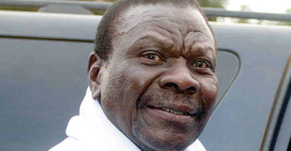 Cheikh Béthio menacé « du pire » par un ex Talibé Cheikh Béthio menacé « du pire » par un ex Talibé