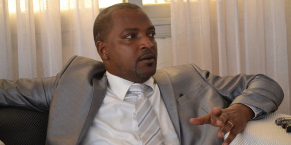 Mame Boye Diao pressenti pour remplacer Cheikh Kanté Mame Boye Diao pressenti pour remplacer Cheikh Kanté