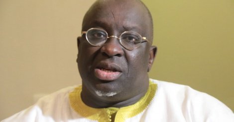 Pape Massata Diack : 