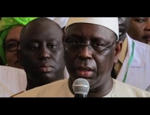 Nomination d'Aliou sall à la Direction générale de la CDC: Macky Sall se dédit