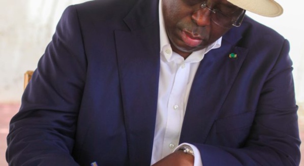 Gouvernement: nomination continue de Ministres sans portefeuille
