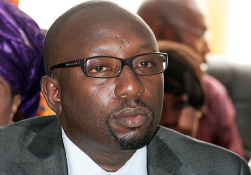 Nomination : Zator Mbaye nommé ministre conseiller Nomination : Zator Mbaye nommé ministre conseiller