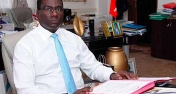 Ces scandales au Port Autonome de Dakar qui font que Cheikh Kanté n’est pas ministrables.