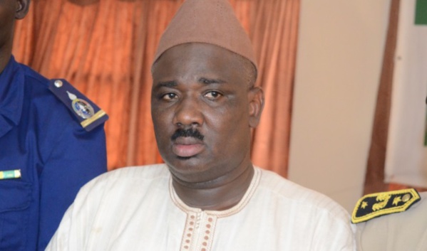 Farba Ngom perd ses entrées au Palais Présidentiel Farba Ngom perd ses entrées au Palais Présidentiel