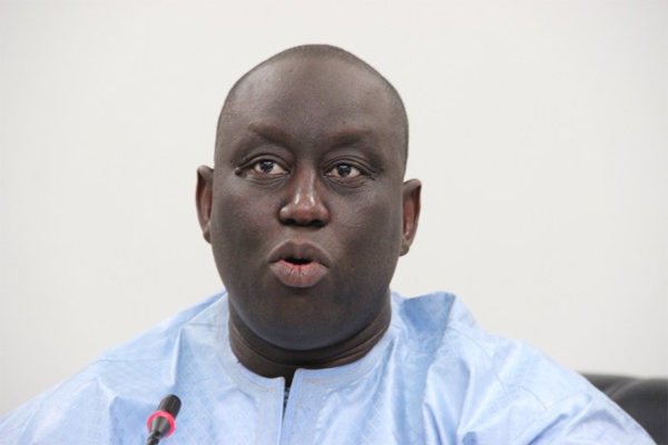 Dg de la CDC  – Aliou Sall super banquier et financier de l’Etat