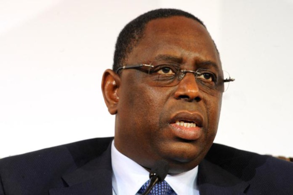 Macky Sall : « Wade et moi avons besoin de nous parler »