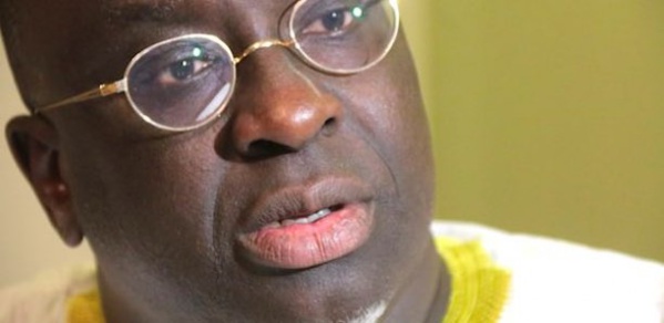 Pape Massata Diack, l’entretien vérité Pape Massata Diack, l’entretien vérité