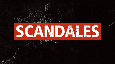 Scandales des ordre de mise en liberté – 7 faussaires arrêtés Scandales des ordre de mise en liberté – 7 faussaires arrêtés