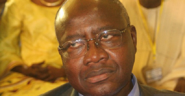 L’ancien Ministre libéral, Amadou Tidiane Ba est décédé