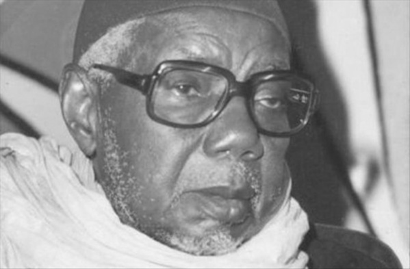 Il y a 20 ans, nous quittait le vénéré Abdou Aziz Sy Dabakh Il y a 20 ans, nous quittait le vénéré Abdou Aziz Sy Dabakh