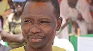 Daouda Dia sera confirmé questeur de l'Assemblée Nationale Daouda Dia sera confirmé questeur de l'Assemblée Nationale