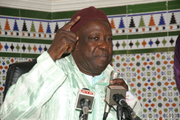 Mansour Sy Djamil : « l’installation de la XIIIème Législature sans Khalifa Sall est une injustice incroyable, une reculade du Sénégal après deux Alternances démocratiques »