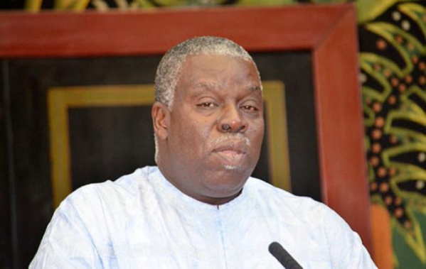 Demba Diop dit Diop SY : "On regrette l'absence de Khalifa Sall"