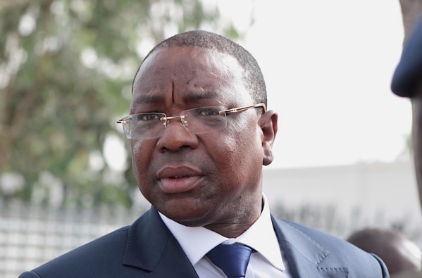 Mankeur Ndiaye laisse un trou de 34 millions Fcfa derrière lui